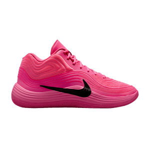 Nike Precision 8 MID 'Digital Pink/Hyper Pink/Black'