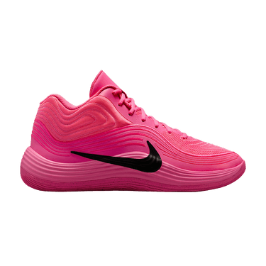 Nike Precision 8 MID 'Digital Pink/Hyper Pink/Black'