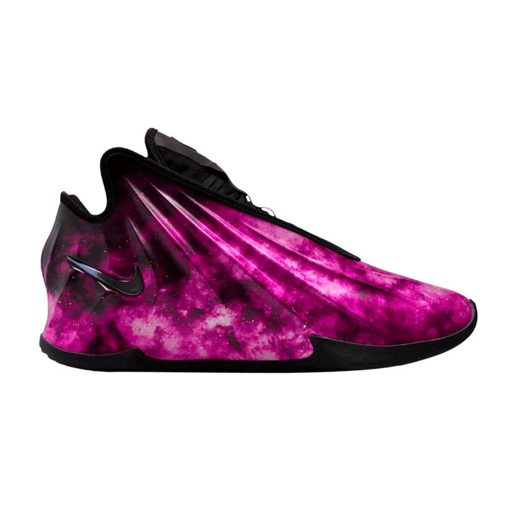 Nike GT Future CHBL 'Passionate Pink Metallic Dark Gray' PE IH1109 600