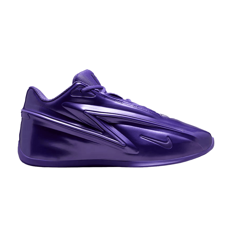 Nike KD 19 EP 'Purple Stuff' IH1120 500
