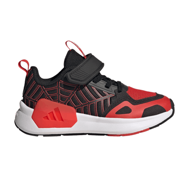 Marvel x adidas Runner K 'Spider-Man - Black Red'