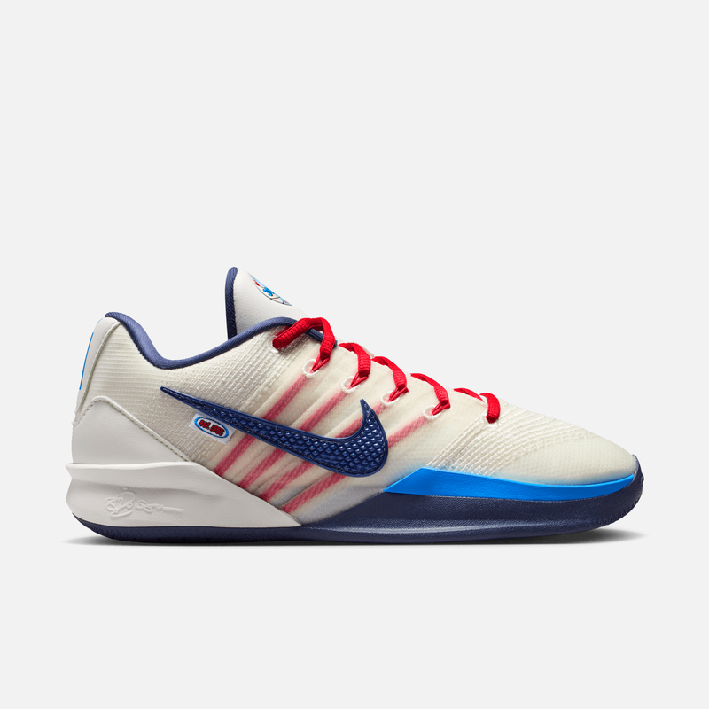 Nike Sabrina 3 'WNBA 30th Anniversary'