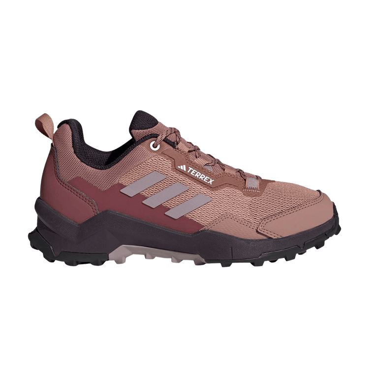 Adidas Wmns Terrex AX4 'Warm Clay' IH1157