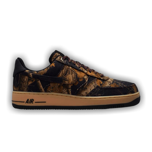 Nike Air Force 1 '07 'RealTree Camo'