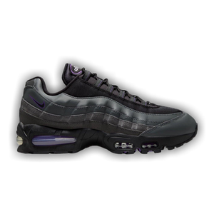 Nike Air Max 95 'Iron Grey Wild Grape'