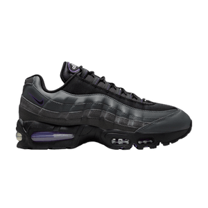 Nike Air Max 95 'Iron Grey Wild Grape'