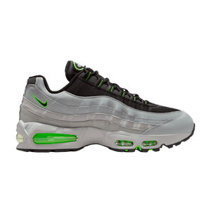 Nike Air Max 95 'Smoke Grey Black White'