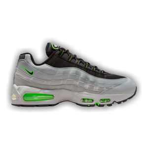 Nike Air Max 95 'Smoke Grey Black White'