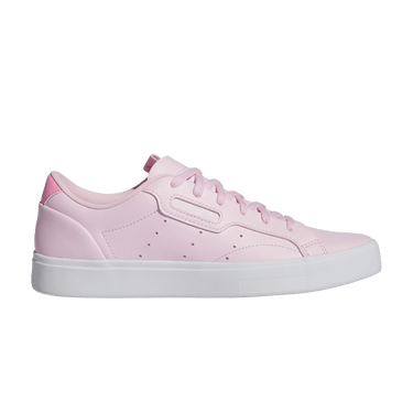 Adidas Wmns Sleek 'Clear Pink'