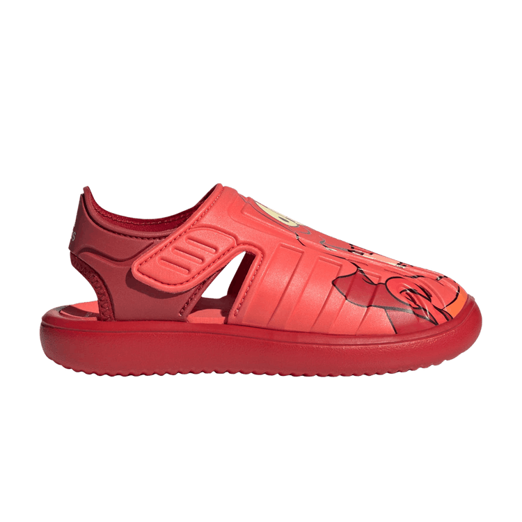 Disney x adidas Water Sandal C 'Sebastian' IH1232