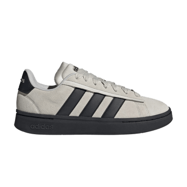 Adidas Grand Court Alpha 'Grey Black'