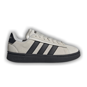 Adidas Grand Court Alpha 'Grey Black'