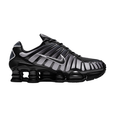 Nike Wmns Shox TL Fade 'Off Noir White'