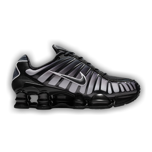 Nike Wmns Shox TL Fade 'Off Noir White'