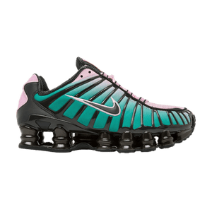Nike Wmns Shox TL 'Watermelon'