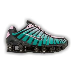 Nike Wmns Shox TL 'Watermelon'