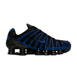 Nike Shox TL 'Reflective Ice Blue'