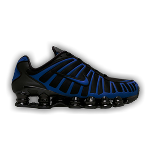 Nike Shox TL 'Reflective Ice Blue'