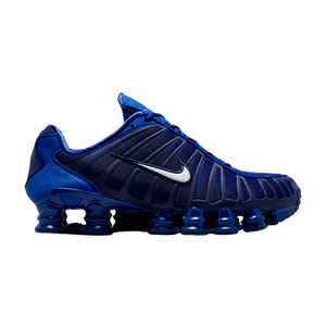 Nike Shox TL 'Deep Royal Blue'