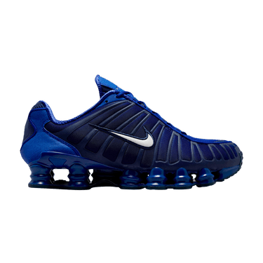 Nike Shox TL 'Deep Royal Blue'