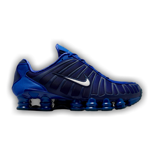 Nike Shox TL 'Deep Royal Blue'