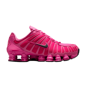 Nike Shox TL 'Desert Pink'