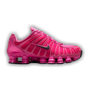 Nike Shox TL 'Desert Pink'