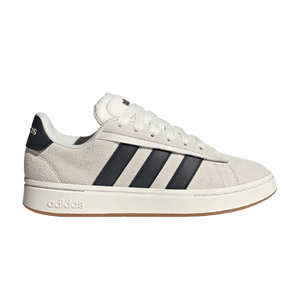 adidas Grand Court Alpha 'Off White Core Black'