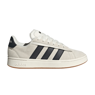 adidas Grand Court Alpha 'Off White Core Black'