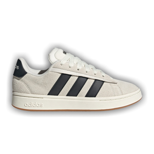 adidas Grand Court Alpha 'Off White Core Black'