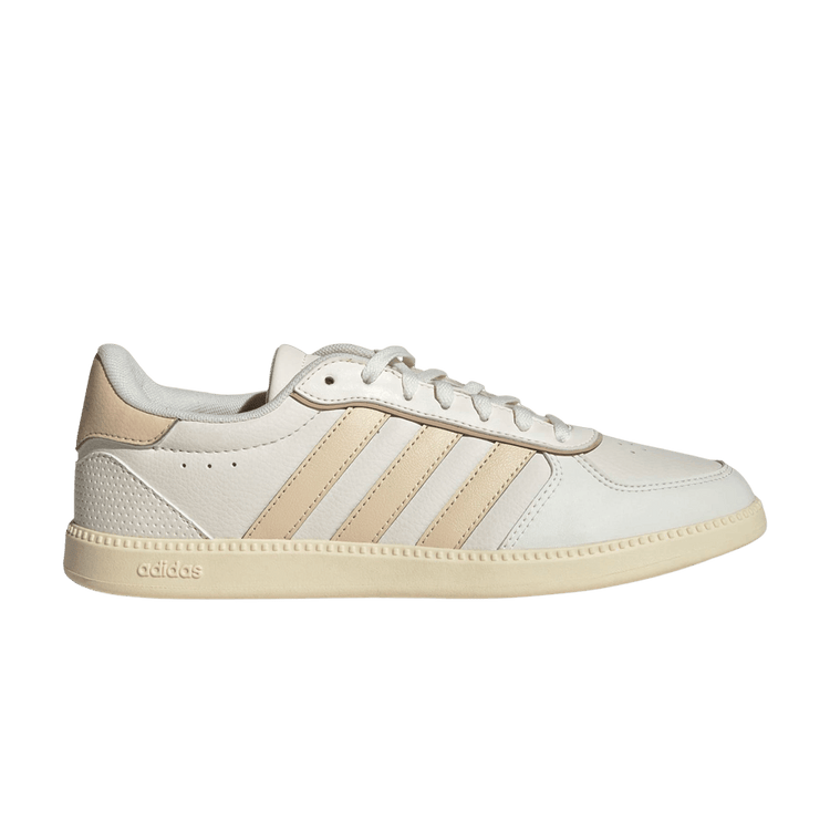 adidas Wmns Breaknet 'Off White' IH1363