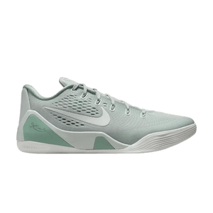 Nike Kobe 9 Low EM Protro 'Light Silver'