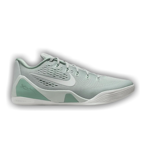 Nike Kobe 9 Low EM Protro 'Light Silver'