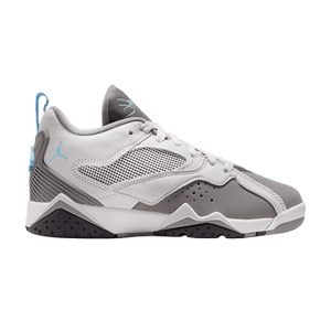 Air Jordan MVP 92 GS 'Photon Dust/Flat Pewter/White/Blue Chill'