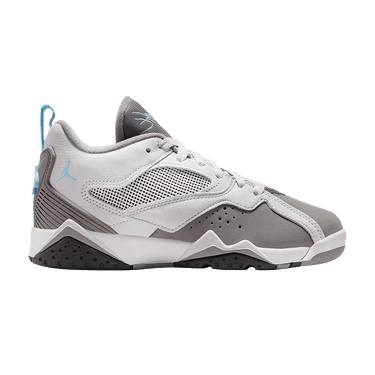 Air Jordan MVP 92 GS 'Photon Dust/Flat Pewter/White/Blue Chill'