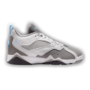 Air Jordan MVP 92 GS 'Photon Dust/Flat Pewter/White/Blue Chill'