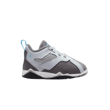 Air Jordan MVP 92 TD 'Photon Dust/Flat Pewter/White/Blue Chill'