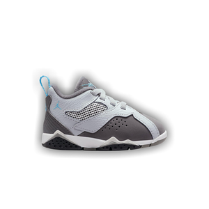 Air Jordan MVP 92 TD 'Photon Dust/Flat Pewter/White/Blue Chill'