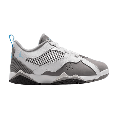 Air Jordan MVP 92 PS 'Photon Dust/Flat Pewter/White/Blue Chill'