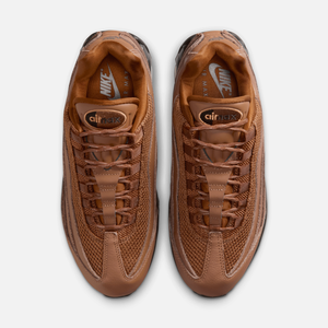 Nike Wmns Air Max 95 'Big Bubble Light British Tan Jewel Swoosh'