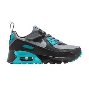 Nike Air Max 90 EasyOn PS 'Cool Grey Dusty Cactus'