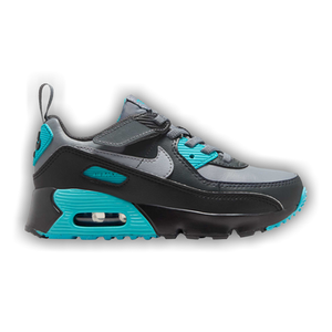 Nike Air Max 90 EasyOn PS 'Cool Grey Dusty Cactus'