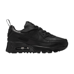 Nike ir Max 90 EasyOn PS 'Triple Black'