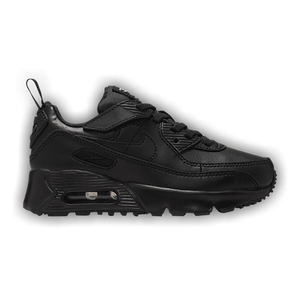 Nike ir Max 90 EasyOn PS 'Triple Black'
