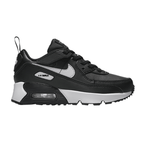 Nike ir Max 90 EasyOn PS 'Black White'