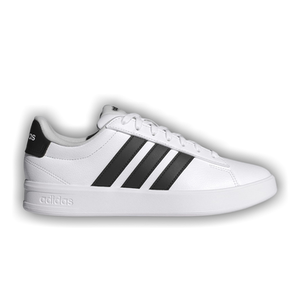 adidas Wmns Grand Court 3.0 'Cloud White Core Black'
