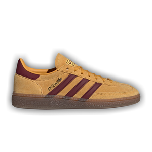 adidas Wmns Handball Spezial 'Preloved Yellow Shadow Red Gold'