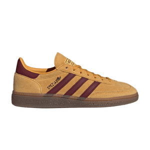 adidas Wmns Handball Spezial 'Preloved Yellow Shadow Red Gold'