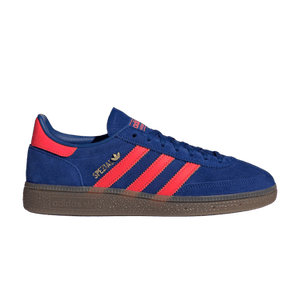 adidas Wmns Handball Spezial 'Collegiate Royal Solar Red Gold'