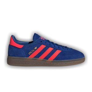 adidas Wmns Handball Spezial 'Collegiate Royal Solar Red Gold'